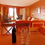 Le Bristol B52 By Interhome Villars-sur-Ollon