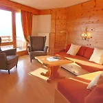 Le Bristol B52 By Interhome * Villars-sur-Ollon