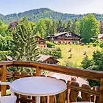 Le Bristol B52 By Interhome * Villars-sur-Ollon