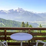 Appartement Le Bristol B52 By Interhome *