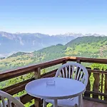 Appartement Le Bristol B52 By Interhome *