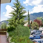 Appartement Le Bristol B52 By Interhome Villars-sur-Ollon