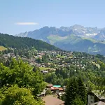 Le Bristol B52 By Interhome Apartment Villars-sur-Ollon