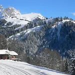 Le Bristol B52 By Interhome