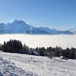 Appartement Le Bristol B52 By Interhome