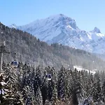 Le Bristol B52 By Interhome