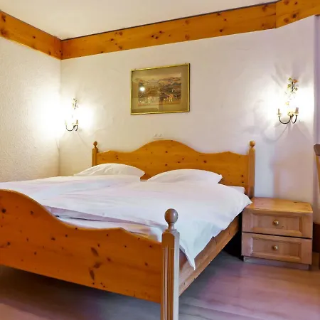 Le Bristol B52 By Interhome Apartment Villars-sur-Ollon