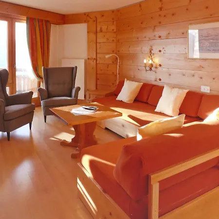 Le Bristol B52 By Interhome Apartment Villars-sur-Ollon