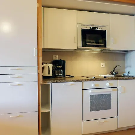 Le Bristol B52 By Interhome Apartment