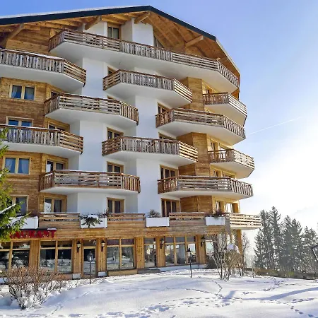 Le Bristol B52 By Interhome