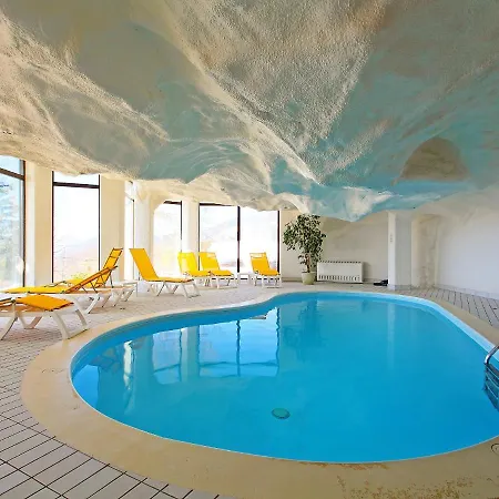 Le Bristol B52 By Interhome Apartment Villars-sur-Ollon