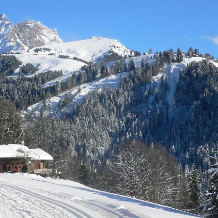 Le Bristol B52 By Interhome