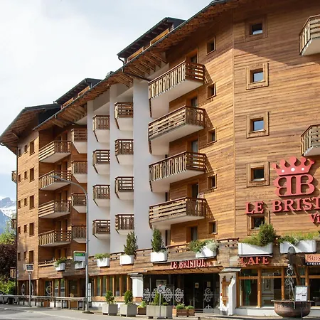 Le Bristol B52 By Interhome