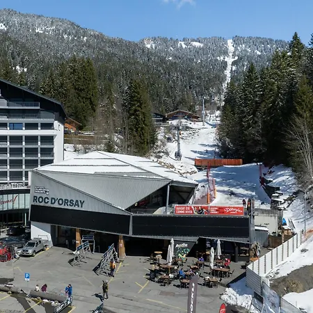 Le Bristol B52 By Interhome *