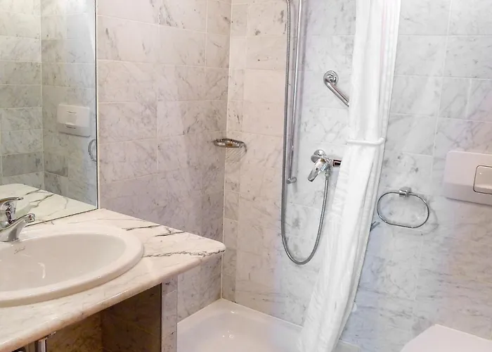 Le Bristol B52 By Interhome Appartement *