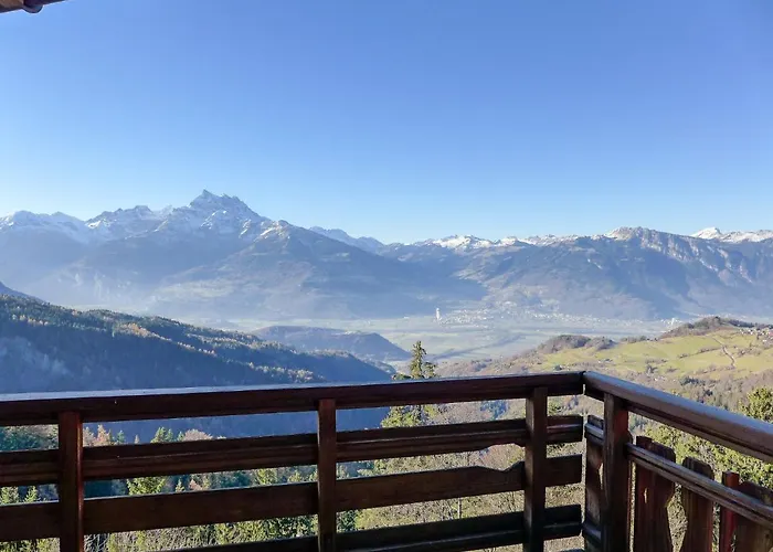 Le Bristol B52 By Interhome Appartement *