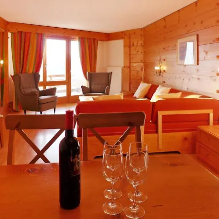 Le Bristol B52 By Interhome Villars-sur-Ollon