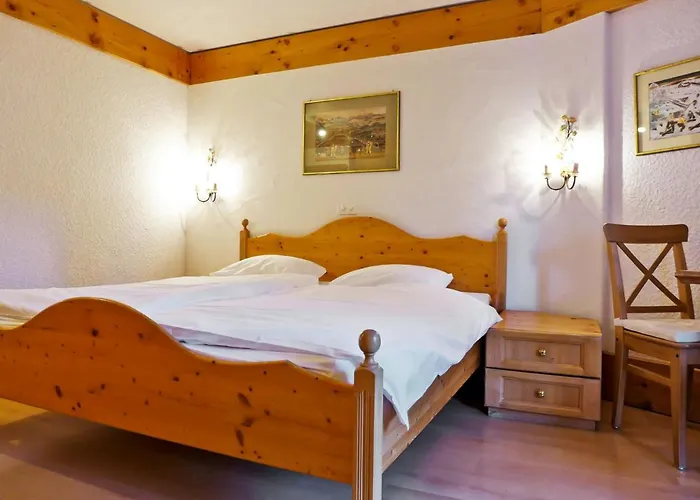 Le Bristol B52 By Interhome Апартаменты Вилларс-Сур-Оллон