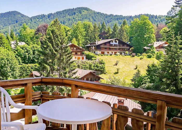 Le Bristol B52 By Interhome * Вилларс-Сур-Оллон