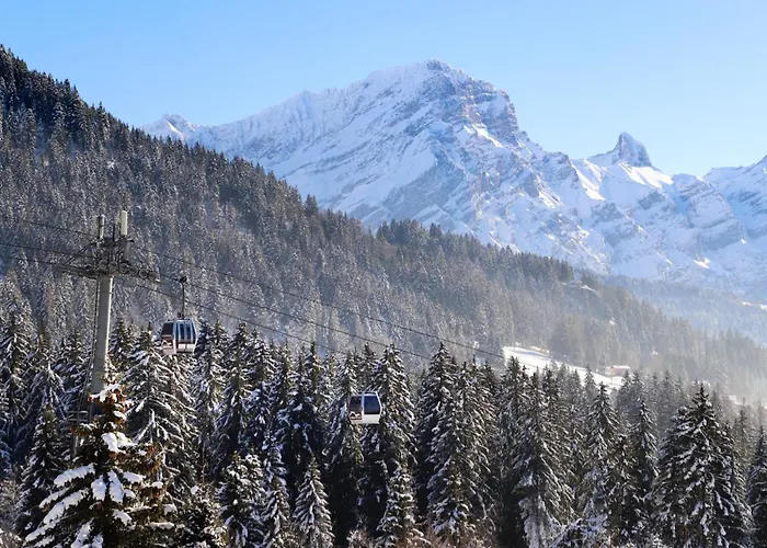 Le Bristol B52 By Interhome