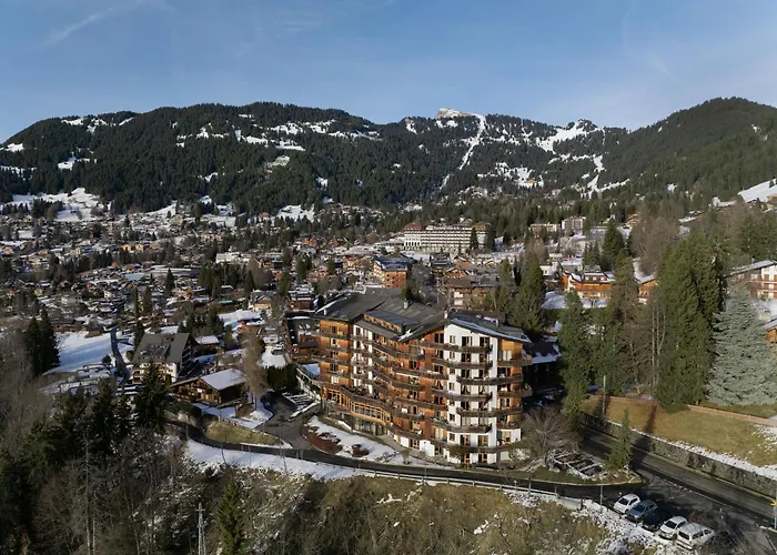 Le Bristol B52 By Interhome