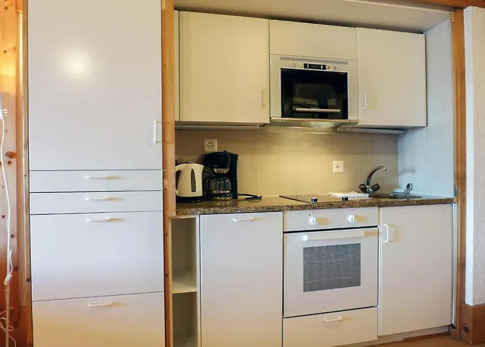 Le Bristol B52 By Interhome Daire