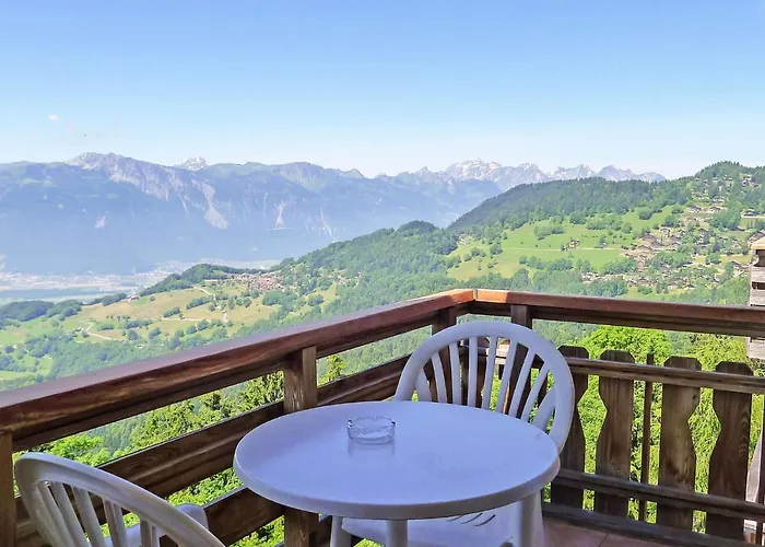 Daire Le Bristol B52 By Interhome *