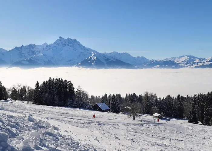 Daire Le Bristol B52 By Interhome